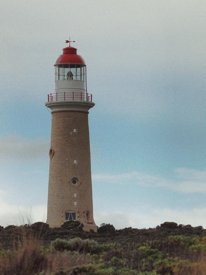 Cape du Couedic Lighthouse, Kangaroo Island