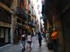 Carrer de la Boqueria