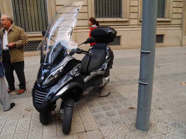Trike!