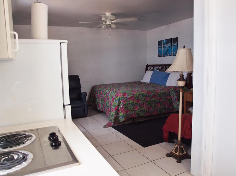 Harbour View Apartments No. 10