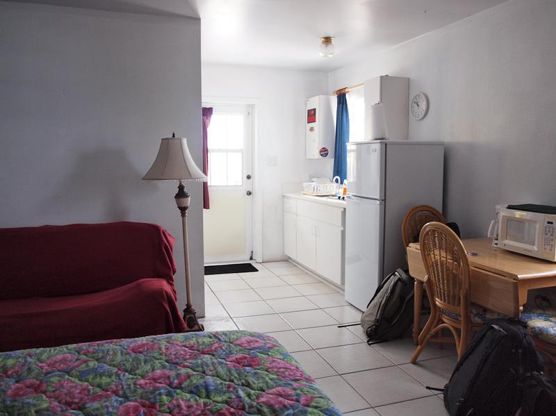 Harbour View Apartments No. 10