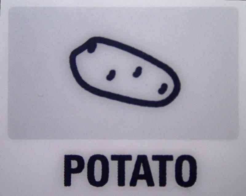 Potato