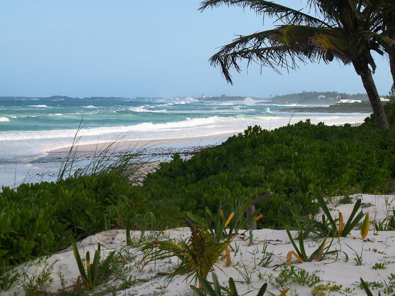 Pink Sand Beach, Harbour Island