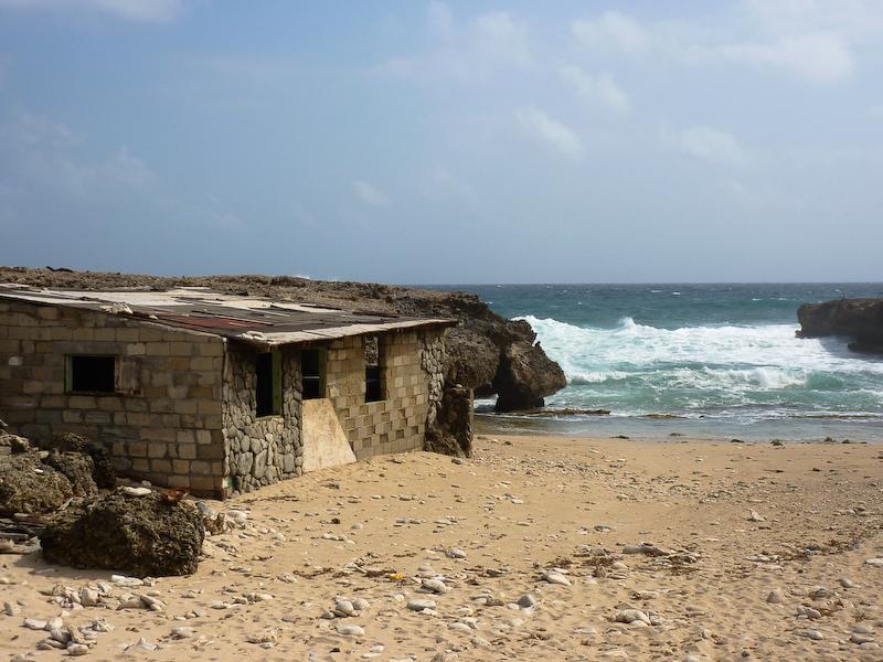 Fisherman's Hut Jess and Jer's Travel Photos from Aruba, March 2010