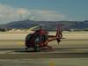 Our helicopter