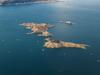 Islands in Lake Mead