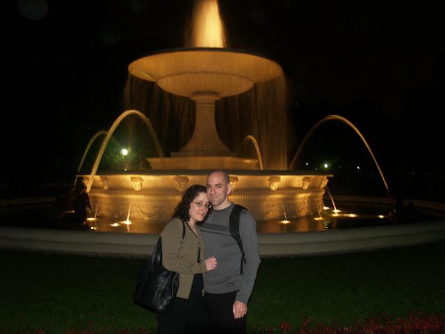 Jess and Jer, Warsaw