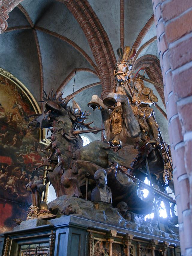 Storkyrkan, Stockholm