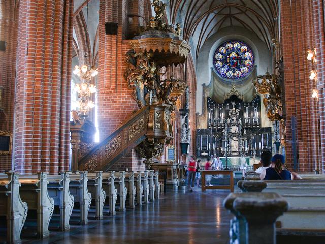 Storkyrkan, Stockholm