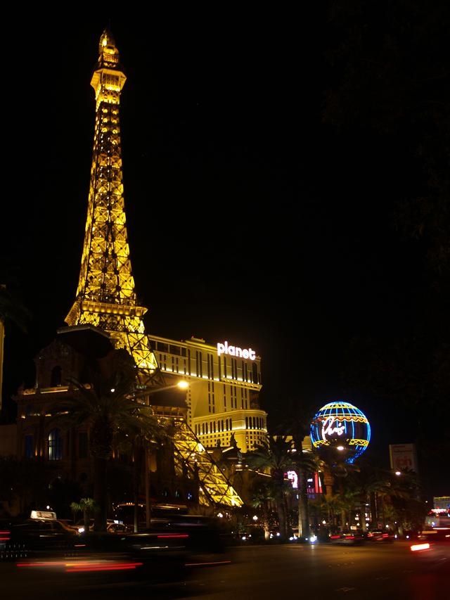 Paris Las Vegas